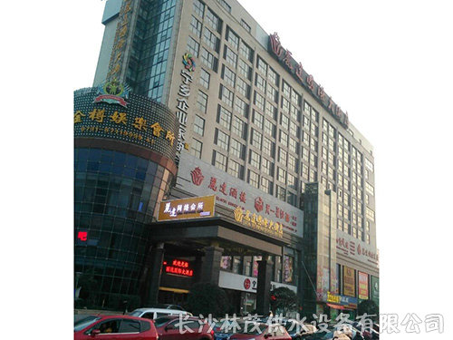 麗达国际大酒店（宁乡）