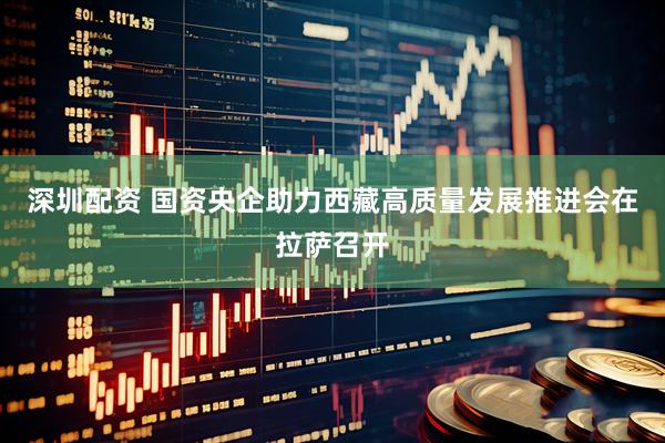 深圳配资 国资央企助力西藏高质量发展推进会在拉萨召开