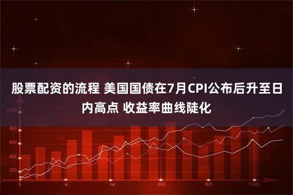股票配资的流程 美国国债在7月CPI公布后升至日内高点 收益率曲线陡化